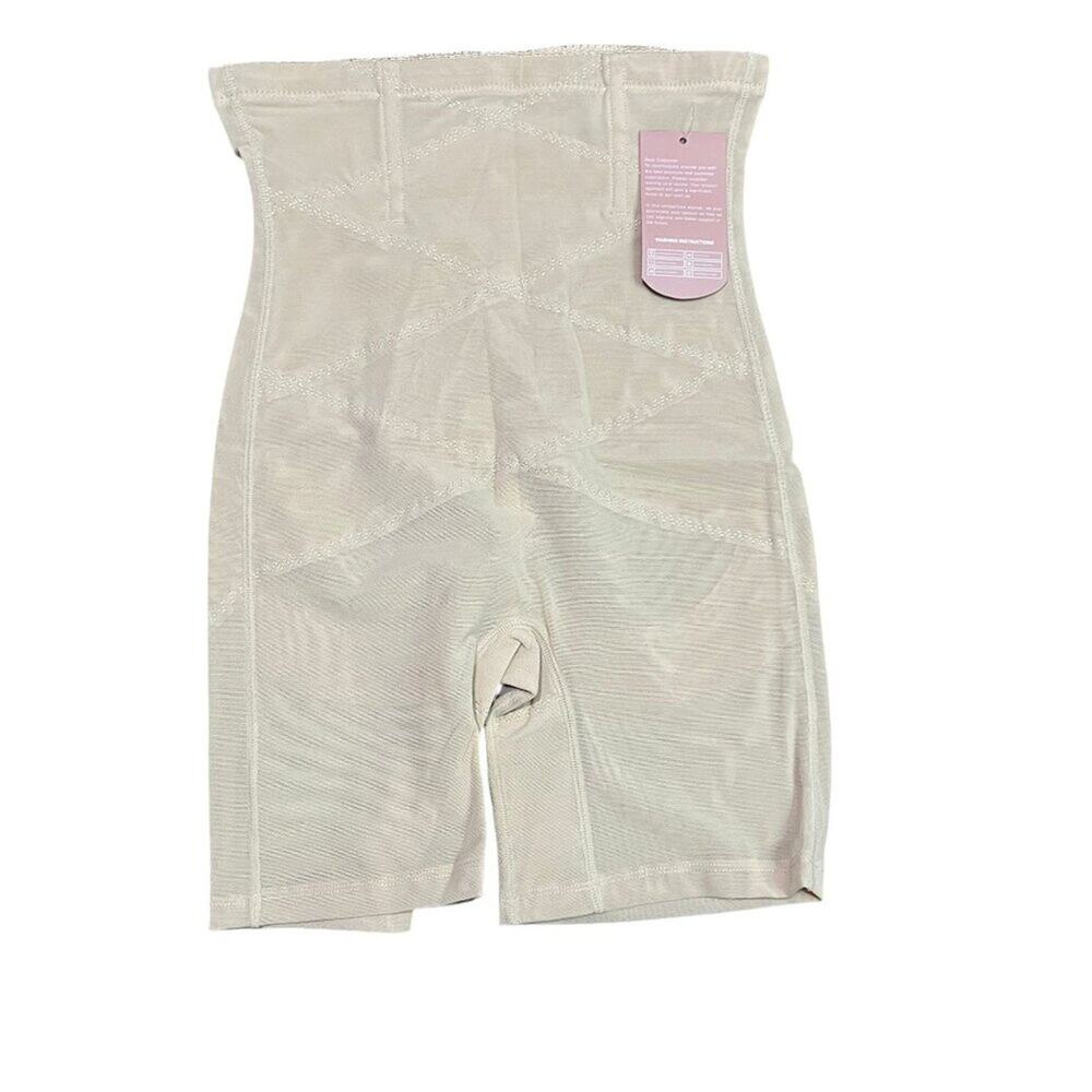 KLVEE Sport Shapewear for Women Tummy Control Womens Size Large